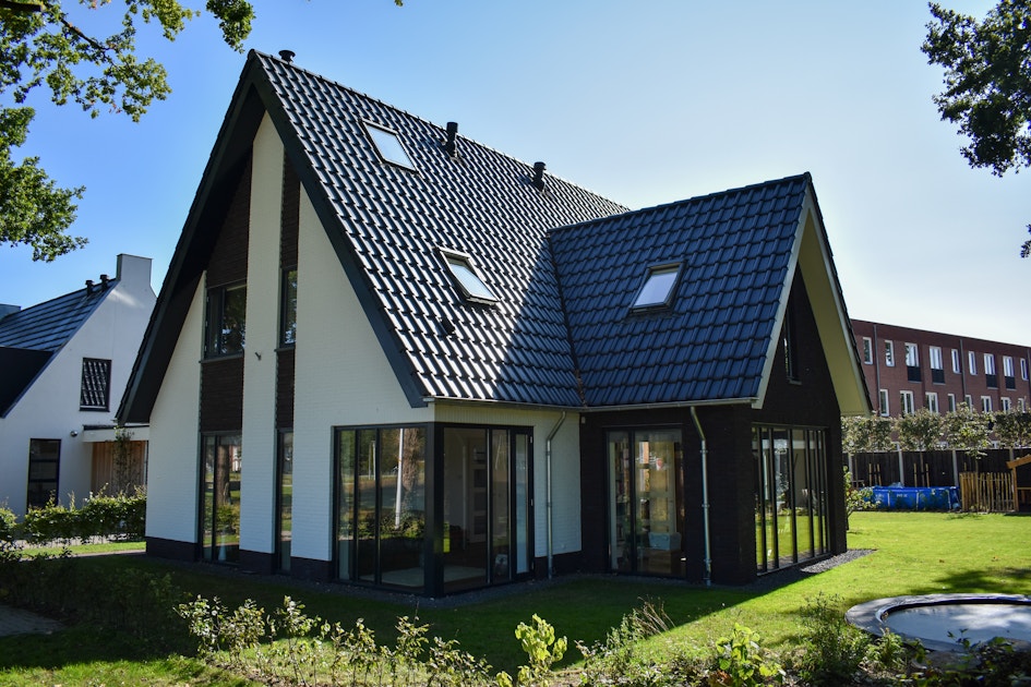  ✅ Modern Huis Bouwen Met Huf Haus In 2024  thumbnail